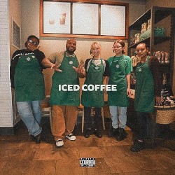 Iced Coffee