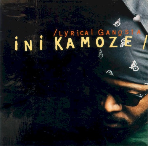 Lyrical Gangsta