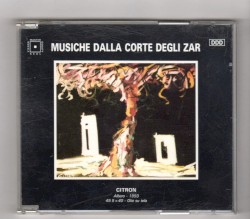 Musiche dalla Corte degli Zar