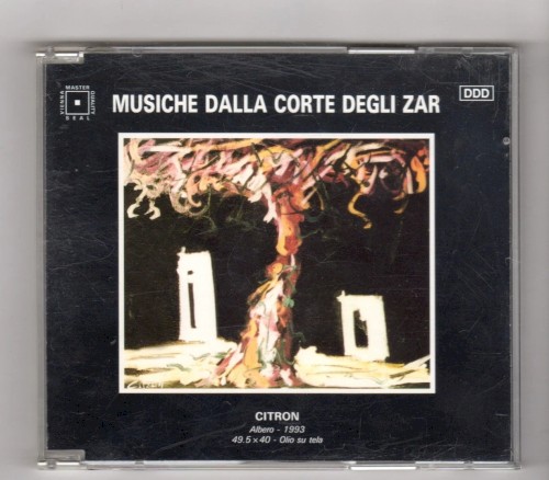 Musiche dalla Corte degli Zar