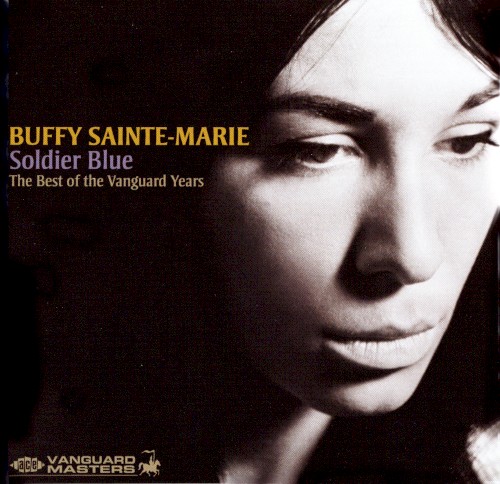 Soldier Blue: The Best of the Vanguard Years