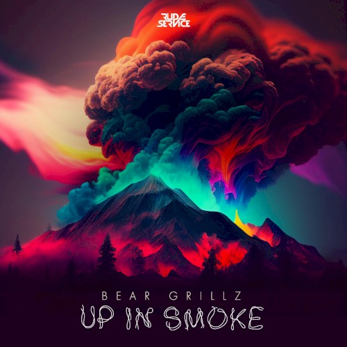 Up in Smoke EP