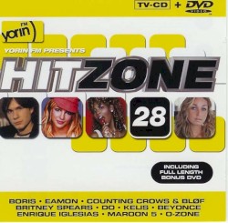 Yorin Hitzone 28