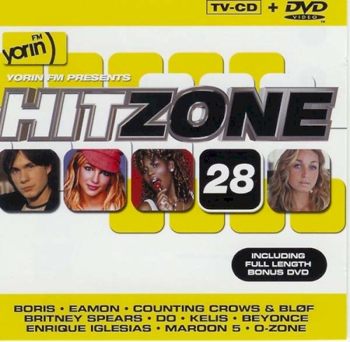 Yorin Hitzone 28