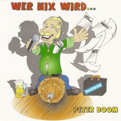 Wer nix wird...