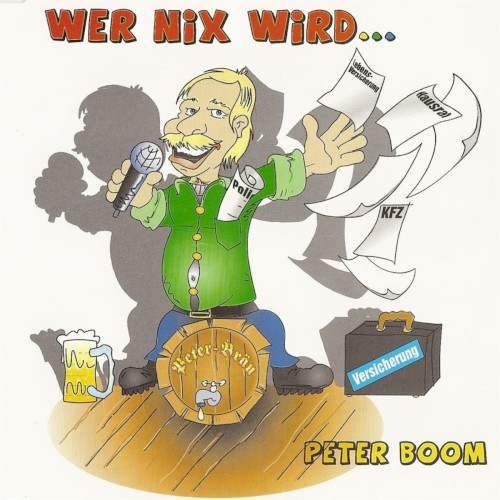 Wer nix wird...