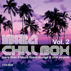 Ibiza Chill Box, Volume 2