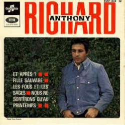 Fille Sauvage