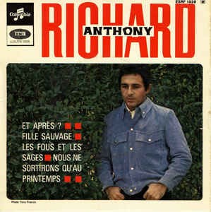 Fille Sauvage