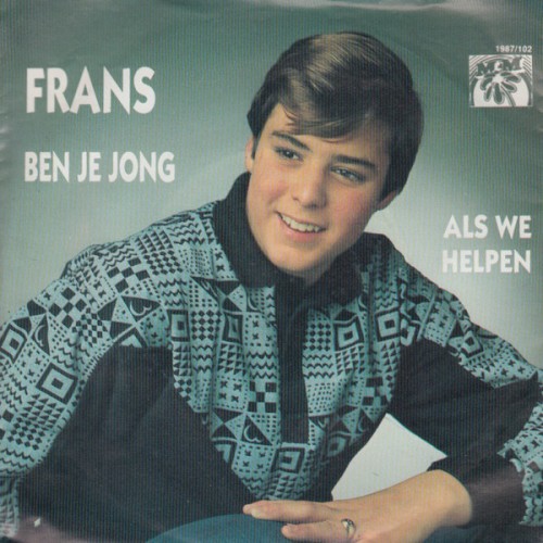 Ben je jong / Als we helpen