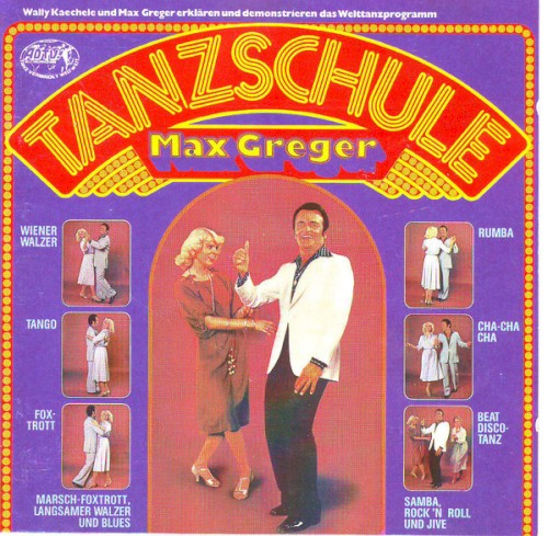 Tanzschule