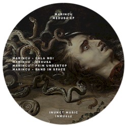 Medusa EP