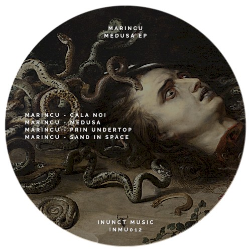 Medusa EP