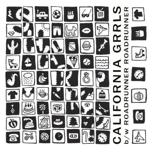 California Grrls
