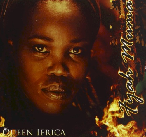 Fyah Muma