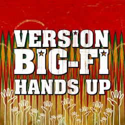 Hands Up