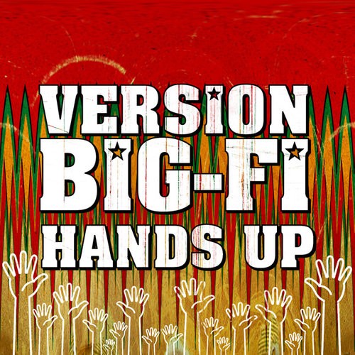 Hands Up