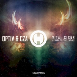 Vital Signs / Back to the Future