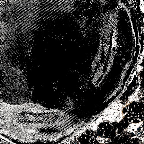 Project: Space Haunt. Vol.1