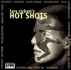 Lars Ricken’s Hot Shots