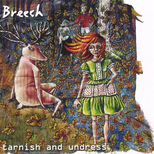 Tarnish And Undress