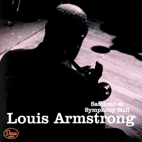 Satchmo at Symphony Hall