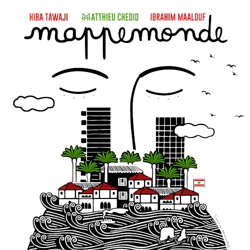 Mappemonde