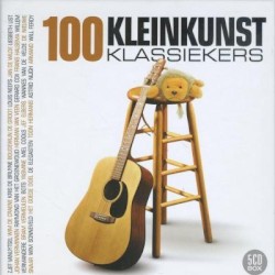 100 kleinkunst klassiekers
