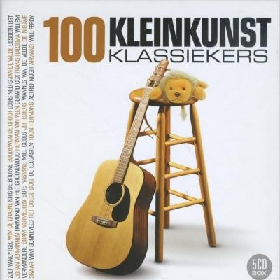 100 kleinkunst klassiekers