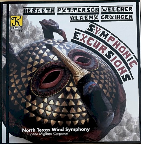 Symphonic Excursions