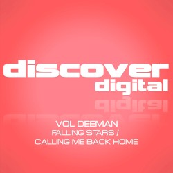 Falling Stars / Calling Me Back Home