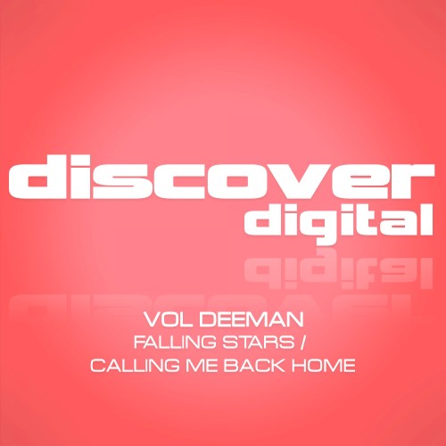 Falling Stars / Calling Me Back Home