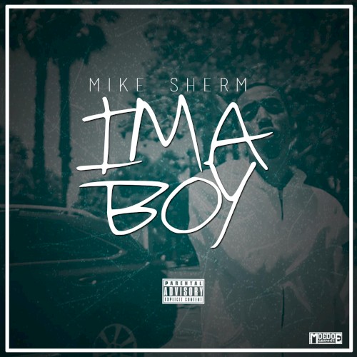 Ima Boy