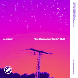 Bye (Makinarium remix)
