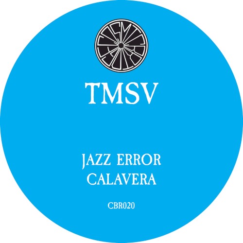 Jazz Error / Calavera