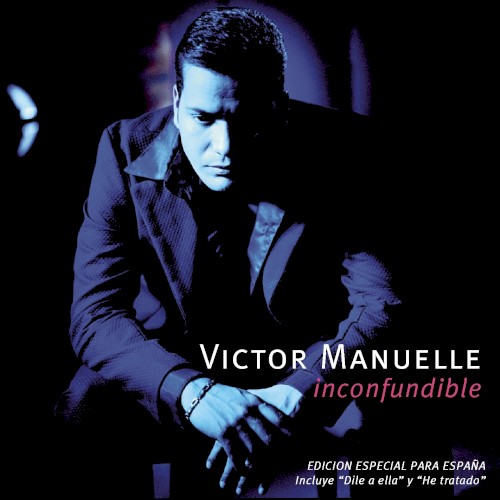 Inconfundible