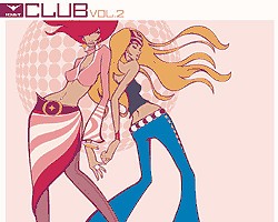 ID&T Club, Volume 2