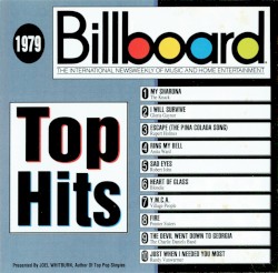Billboard Top Hits: 1979