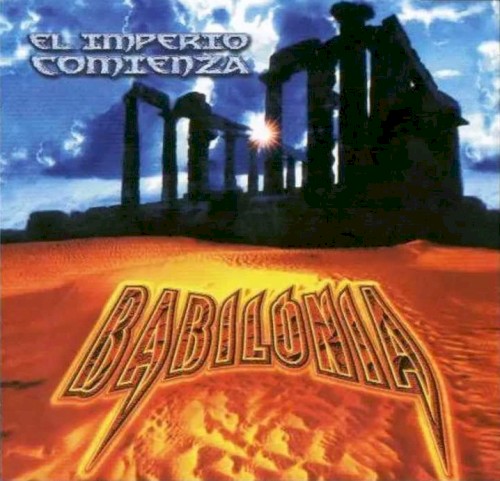 Babilonia: El imperio comienza