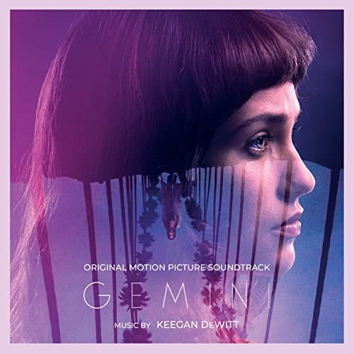 Gemini: Original Motion Picture Soundtrack