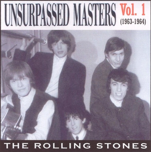 Unsurpassed Masters, Volume 1: 1963-1964