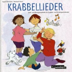 Krabbellieder