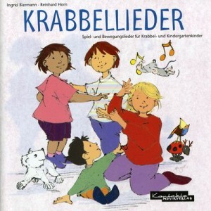 Krabbellieder