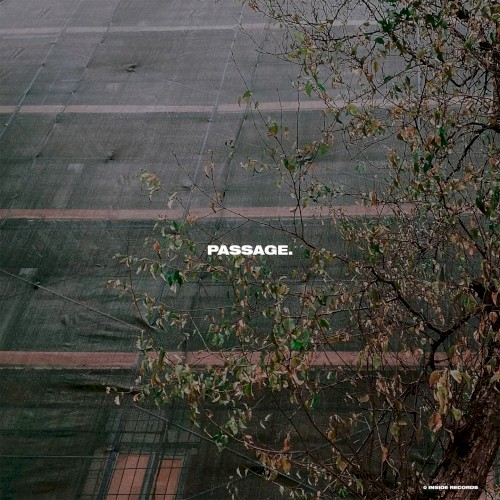 Passage