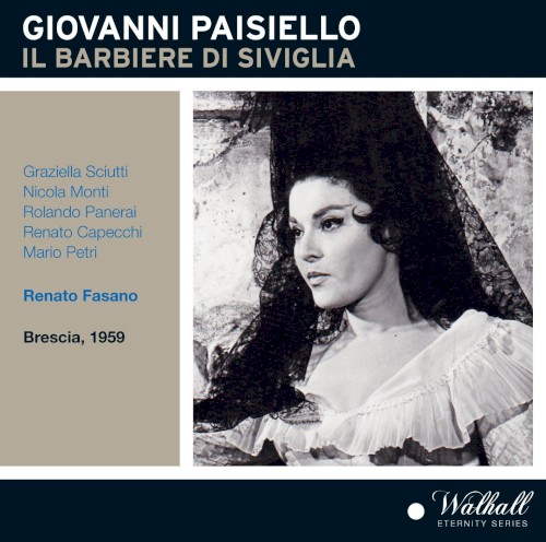 Il Barbiere di Siviglia