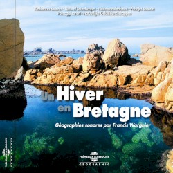 Un hiver en Bretagne