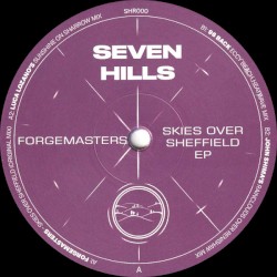 Skies Over Sheffield EP