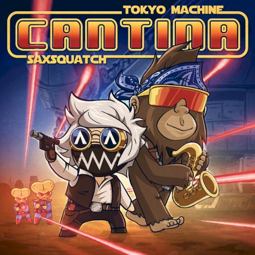 CANTINA