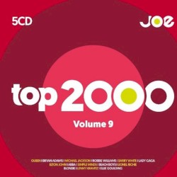 Joe Top 2000, Volume 9