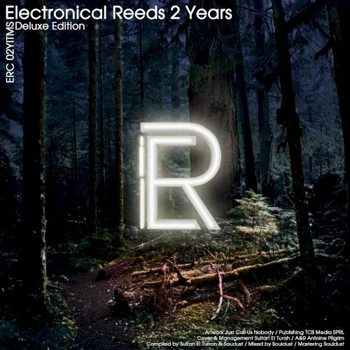 Electronical Reeds 2 Years (Deluxe Edition)